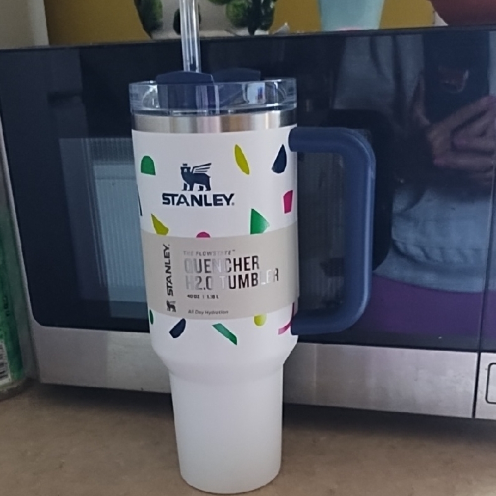 Stanley 40oz. Tumbler